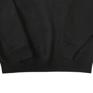 Sudadera con Capucha de Algodón para Hombre, Diseño Personalizado al por Mayor, para Uso Casual de Invierno, Sudadera Negra de Algodón para Hombre, Diseño Moderno - Product Image 6