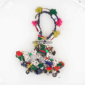 Real Women Multicolor <b>Bracelets</b> Woven <b>Beaded</b> <b>Bracelet</b> India Antique Gypsy <b>Bracelets</b> Vintage Wholesale Indian <b>Gold</b> Supplier - Product Image 1