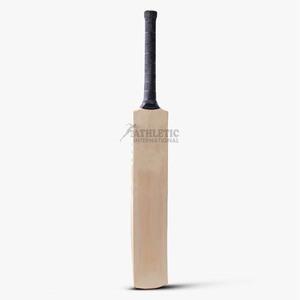 Bâtons de cricket en saule anglais de haute qualité, cousus à la main, légers et ambidextres - Product Image 5