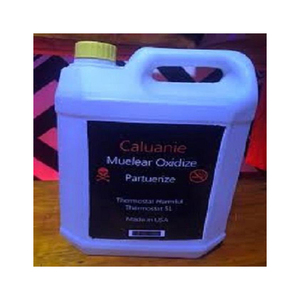 Gelatina química Caluanie de alta pureza para los mercados de salud y dietéticos - Product Image 3