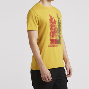 T-shirts pour hommes 2026 – Nouveaux T-shirts décontractés à manches courtes pour hommes, couleur unie, style sport et mode, vente chaude - Product Image 4