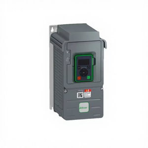 Variateur de fréquence Gold Sellet ATV610C11N4 110KW, neuf, d'origine, en stock, contrôleur de programmation PLC - Product Image 1