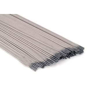 Excelentes Varillas de Soldadura de Acero al Carbono M309 con Recubrimiento de Ni-Ag-Cu, 2.5mm, 3.15mm, 4.0mm, 5.0mm, Electrodos para Fabricación, Trabajos de Ingeniería General - Product Image 6