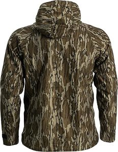 <b>Waterproof</b> & Windproof Hunting <b>jacket</b> for mens womens - Product Image 5