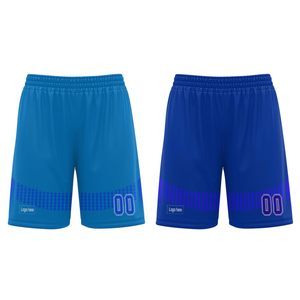 Custom Sublimated Basketball Uniform Teamname 00 V-Neck Sleeveless Moisture Wicking Mesh Jersey Shorts Set Unisex Adult - Product Image 6