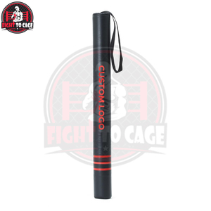 ไม้ตีเป้าชกมวยแบบแม่นยำ เย็บสองชั้น ทนทาน รับแรงกระแทกสูง อุปกรณ์ฝึกศิลปะการต่อสู้ - Product Image 2