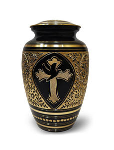 Urnas Funerarias Modernas de Alta Calidad con Diseño Nuevo para Cenizas, Urnas Decorativas para Hombres - Product Image 5