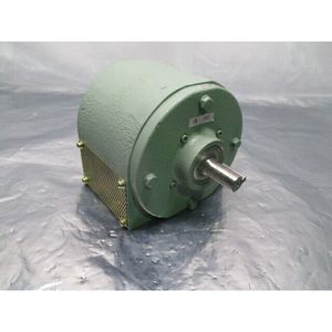 Moteur Mitsubishi Type NUK-1.2A, DC24V, 7 Z - Équipement et pièces semi-conductrices de renommée mondiale à confiance - Product Image 1