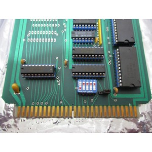 Semitool 14863-507 Placa de Interfaz MTR - Equipo y Componentes Semiconductores Globales de Confianza - Product Image 3
