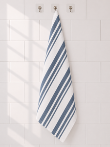 Multi Color striped <b>towel</b> <b>Kitchen</b> Tea <b>Towel</b> for Home <b>Kitchen</b> - Product Image 4