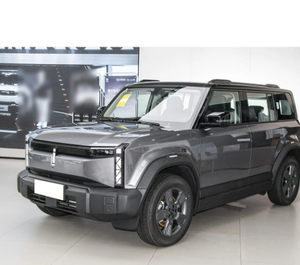 Chery Icar 03 2024, 4x4, 501 km de Autonomía, Auto Eléctrico Puro, 5 Asientos, Vehículo Nuevo/Usado - Product Image 2
