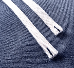 Pantalones Cortos de Felpa para Hombre, 430G, Cintura Elástica, Estilo Casual, Abertura en la Parte Inferior, Lavado Ácido, la Mejor Calidad a Buen Precio - Product Image 3