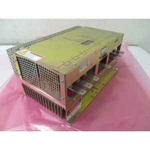 AMAT 0190-35176, HT SCR POWER CONTROLLER 480VAC - อุปกรณ์และอะไหล่เซมิคอนดักเตอร์ระดับโลกที่เชื่อถือได้ - Product Image 1