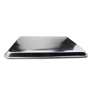 Plat à four élégant avec un design spacieux, surface lisse, distribution de chaleur fiable, manipulation confortable - Product Image 6