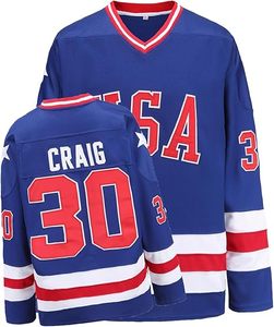 Nouveau Maillot de Hockey sur Glace Personnalisé 2026 à Manches Courtes Imprimé avec Nom d'Équipe 100% Polyester Écologique Respirant Grande Taille - Product Image 1