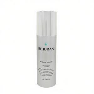 REJURAN 45ml Emulsione Rinfrescante Leggera C-PDRN con Acido Ialuronico e Centella per l'Equilibrio Olio-Acqua, Crema Viso Lenitiva - Product Image 3