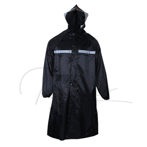 TELLUS APPAREL High Quality New Arrival Best Selling <b>Men's</b> Waterproof Windproof Hooded All Seasons Breathable Custom Style - Product Image 4
