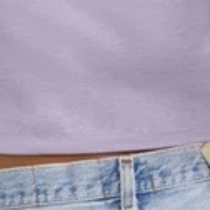 Women Festival Cropped Tank Custom Sleeveless <b>Crop</b> <b>Top</b> Soft Cotton Breathable Summer Casual Fashion Concert Wear Wholesale - Product Image 6