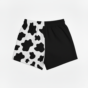 Pantalones Cortos Deportivos de Malla con Logotipo OEM Personalizado, Cintura Media, para Verano, Tallas Grandes, para Gimnasio, Baloncesto, Casuales, Sublimados, de Secado Rápido, Transpirables, 100% Poliéster - Product Image 2