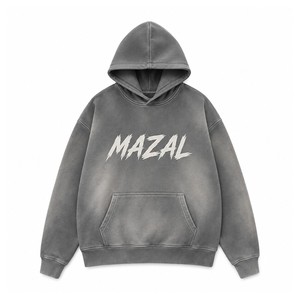 เสื้อฮู้ดผ้าฝ้ายฟลีซสำหรับผู้หญิงแบบ OEM, เสื้อฮู้ดไหล่ตกสำหรับผู้หญิง, เสื้อฮู้ดแบบสวมสำหรับผู้หญิงจากโรงงานสำหรับผู้ค้าปลีกในสหรัฐอเมริกา - Product Image 3