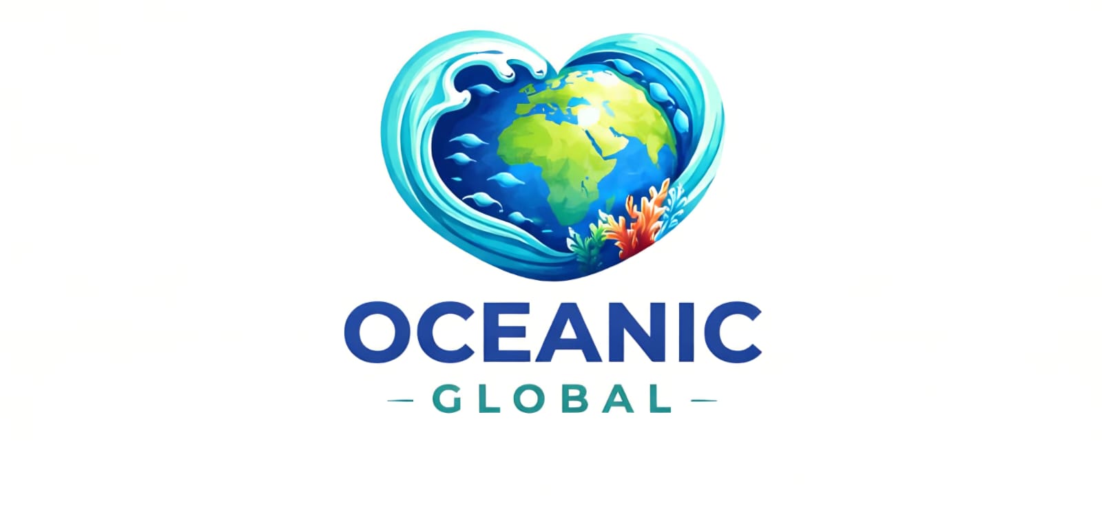 OCEANIC GLOBAL logo