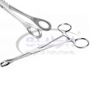 Suture Practice Kit Complete Suturing Kit Including Reusable Stainless Steel Preventive Instruments 7-Jaw By <b>Blush</b> Surgical - Product Image 3