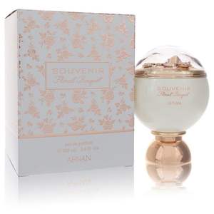 Eau De Parfum Spray da Donna Souvenir Bouquet Floreale di - Product Image 1