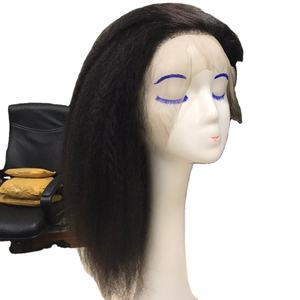 Perruques Big G Hair fabrication au Vietnam perruques de cheveux humains pas d'emmêlement, pas de perte, pas de brillance - Product Image 4