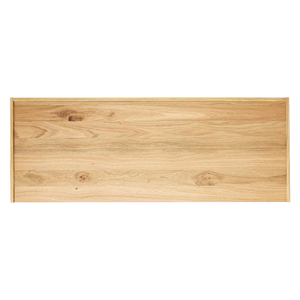 Aparador de Madera Maciza Moliaza - Diseño Tradicional Ecológico y Duradero para Almacenamiento en la Sala de Estar - Product Image 5