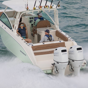 Motor Fuera de Borda Suzuki de 200HP y 4 Tiempos - Product Image 5