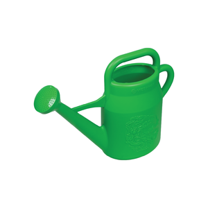 Regadera de Jardín de Plástico Resistente Halo de 5L con Boquilla Perforada y Asa para Jardinería Interior/Exterior - Product Image 2