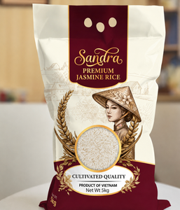 ARROZ ROJO 1kg 2kg 5kg 10kg 20kg SIN OMG Y SIN GLUTEN para una DIETA SALUDABLE [Sandra] - Product Image 1