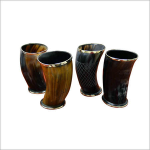 Vaso de Whisky de Vidrio Natural con Tapa y Base de Madera Hecha a Mano, Ecológico y Clásico para Beber Bourbon, MULTI CRAFT - Product Image 4