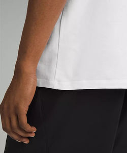 Camisetas Deportivas de Algodón Tejido Transpirable de Alta Calidad, con Logotipo Personalizado en la Parte Delantera, Chaleco Informal para Gimnasio para Hombre - Product Image 5