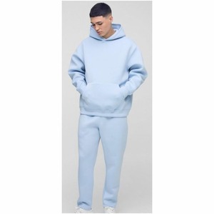 Conjunto Deportivo para Hombre, Estilo 2025, Ropa Casual, Chándal Masculino de Primera Calidad, Ropa Deportiva para Gimnasio, Fitness y Entrenamiento, Dos Piezas - Product Image 1