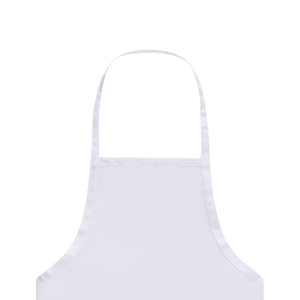 Tablier de Salon en Coton Style Barbier Qualité Supérieure Logo Personnalisé Vente en Gros Couleur Unique Nouveau Design 2026 - Product Image 3