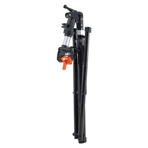 Supporto per Riparazione Bici in Alluminio Resistente da 66 Libbre, Cavalletto Regolabile in Altezza con Funzione Magnetica per Manutenzione Biciclette - Product Image 5