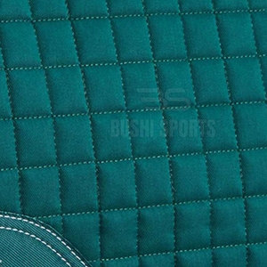 Tapis de selle pour cheval haute durabilité avec matériaux respirants et tapis de selle de qualité supérieure pour un confort d'équitation quotidien - Product Image 4