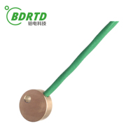 Factory Direct Price Copper Type Probe Brass Thermocouple Type K E J T