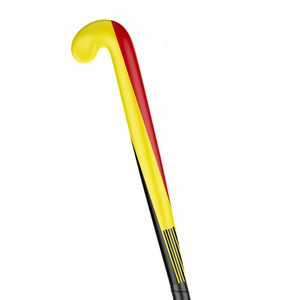 Bâtons de hockey en gros directement de l'usine, équipement de sport de plein air, faible MOQ, bâtons de hockey personnalisés en gros, composite carbone - Product Image 2