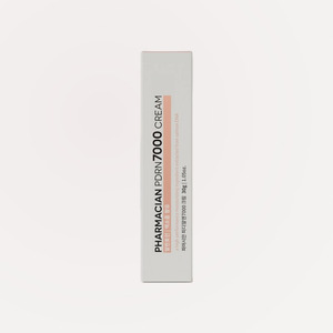 Cremas faciales hidratantes VCXO Korean Pharmacian PDRN 7000 Crema Regeneradora de Farmacia para Hidratación Diaria - Product Image 2