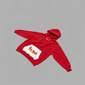 Sudaderas y Hoodies para Mujer en Varios Colores a Precio Económico, 100% Algodón, Hombros Caídos, Corte Holgado, Estilo Urbano - Product Image 1