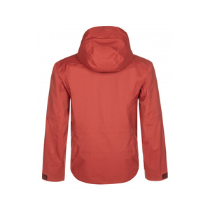Veste de ski pour homme, coupe ajustée, grande taille, couleurs variées, fabrication en usine, service OEM, prix avantageux, vente chaude - Product Image 2