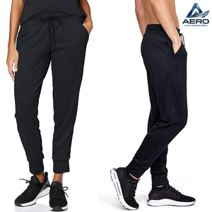 Pantalones Deportivos Ligeros de Punto para Hombre, Color Negro, Cómodos, de Alta Calidad, Ropa Deportiva, Pantalones Atléticos de Moda Urbana para Hombre - Product Image 5