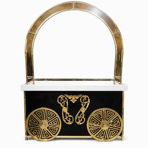 Comptoir de mariage de luxe pour une grande célébration - Product Image 1
