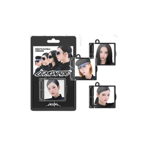 AESPA - [ LEMONADE ] 2ND ALBUM (Versión SMINI) Álbum de K-Pop en CD, el Más Vendido en Corea, para Todas las Edades - Product Image 1