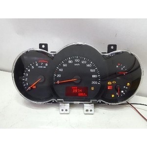 แผงหน้าปัด Picanto (มาตรวัดความเร็ว/แผงหน้าปัด) มือสอง ของแท้ รหัส 940631Y020 - Product Image 1