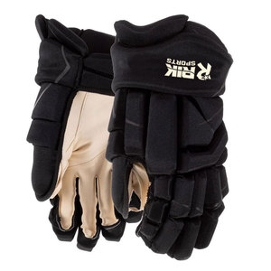 Gants de hockey sur glace à prix avantageux, ajustement confortable, protection complète de la main, gants de sport pour le hockey sur glace - Product Image 1