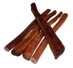 Bâtonnets à mâcher bio pour chiens, taille personnalisable, friandises Bully Stick pour chiots et chiens seniors - Haute teneur en viande, sans céréales, riches en protéines - Product Image 3