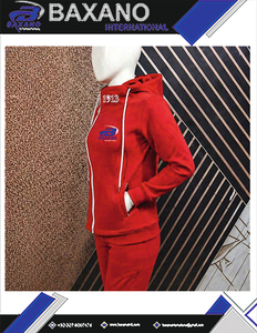 Delta |   Sigma |   Chaqueta cruzada Theta Sorority con letras griegas, ropa exterior para mujer, bordado de algodón, estilo moderno, chaqueta cruzada - Product Image 6